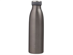 AYA&IDA cool grey water bottle 750ml